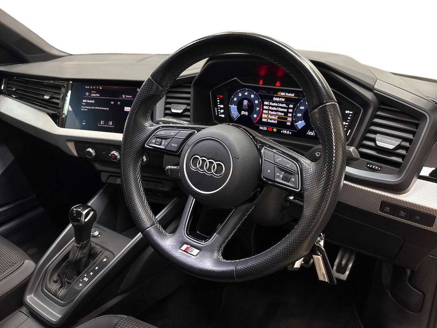 Used Audi A1 2021 for sale - 75999673: Photo 15