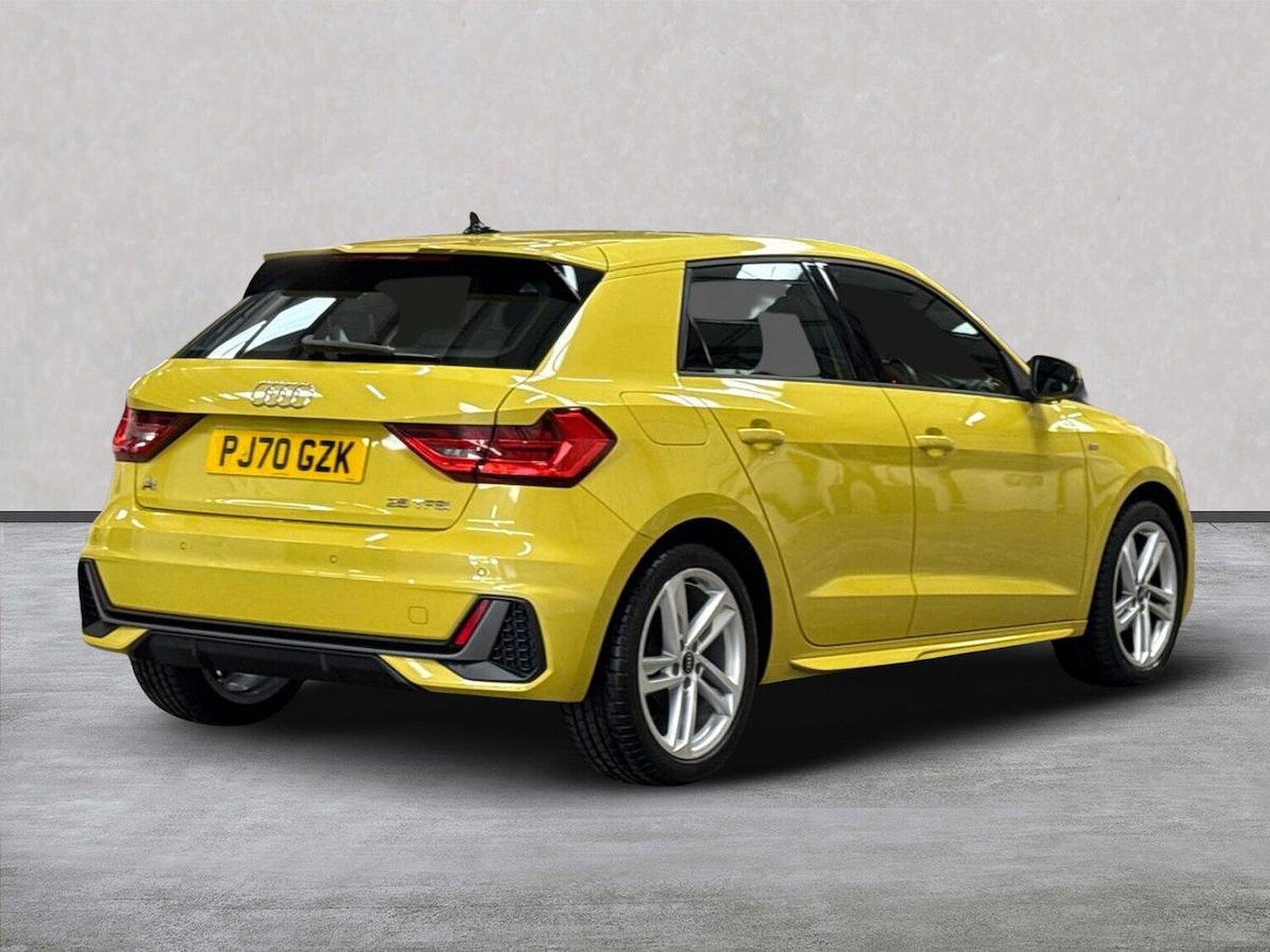 Used Audi A1 2021 for sale - 75999673: Photo 18