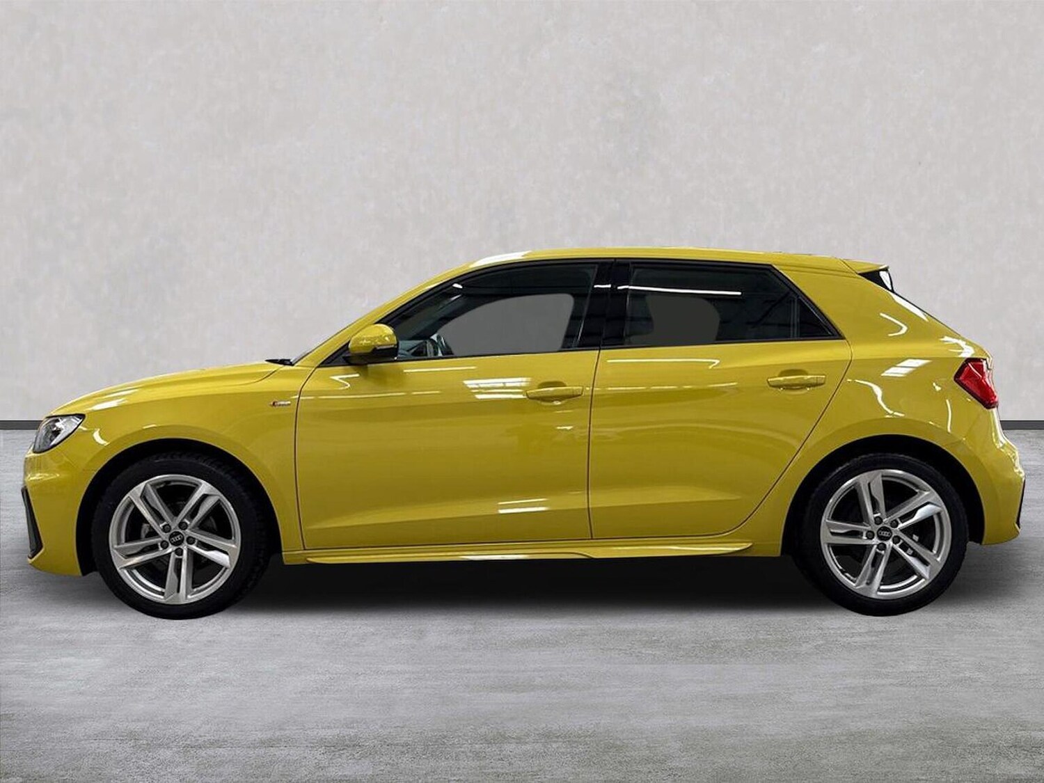 Used Audi A1 2021 for sale - 75999673: Photo 19