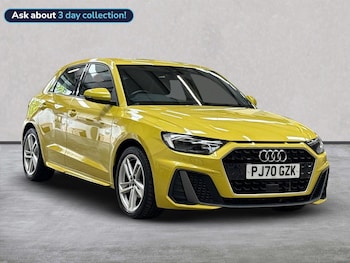 Audi - A1