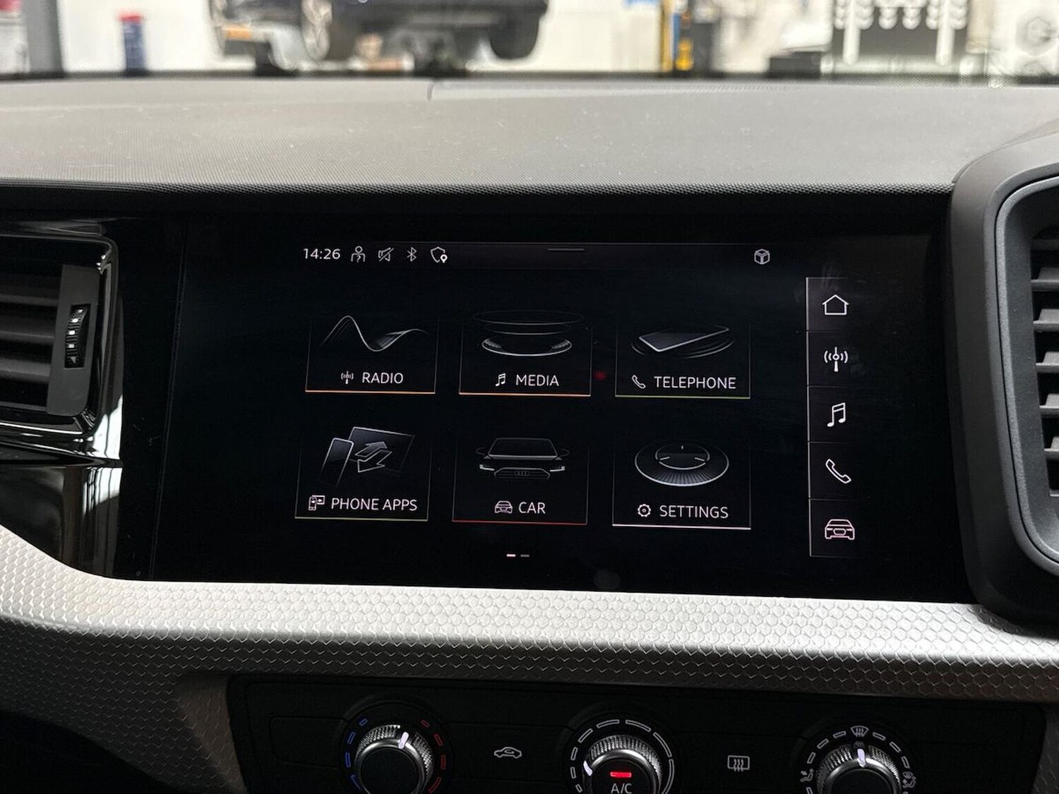 Used Audi A1 2021 for sale - 75999673: Photo 23