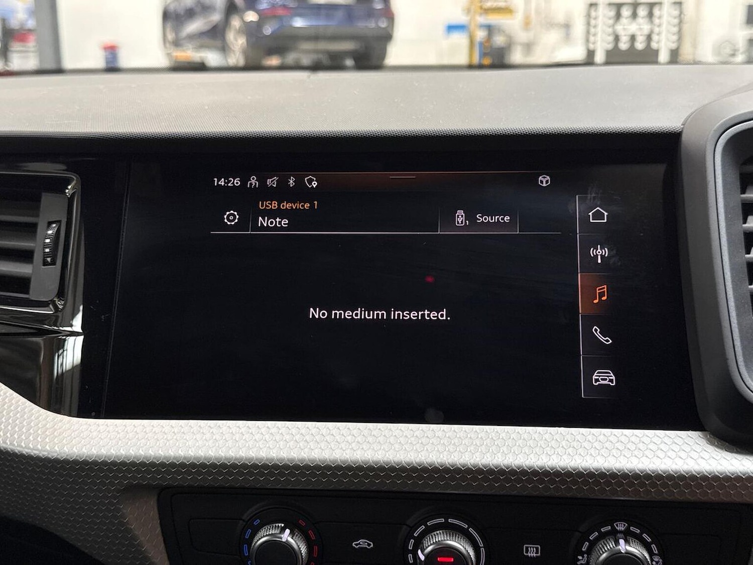 Used Audi A1 2021 for sale - 75999673: Photo 24