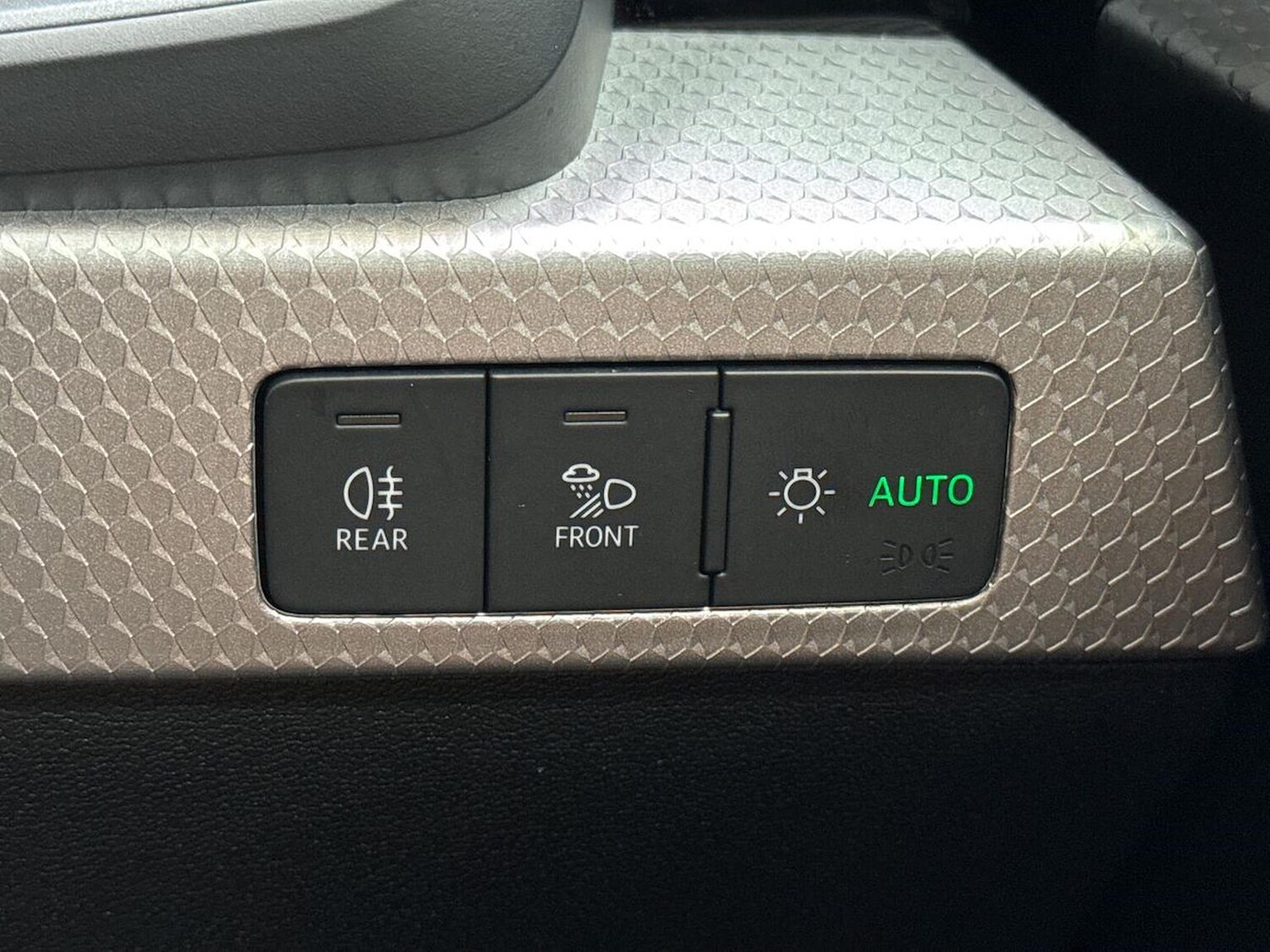 Used Audi A1 2021 for sale - 75999673: Photo 32