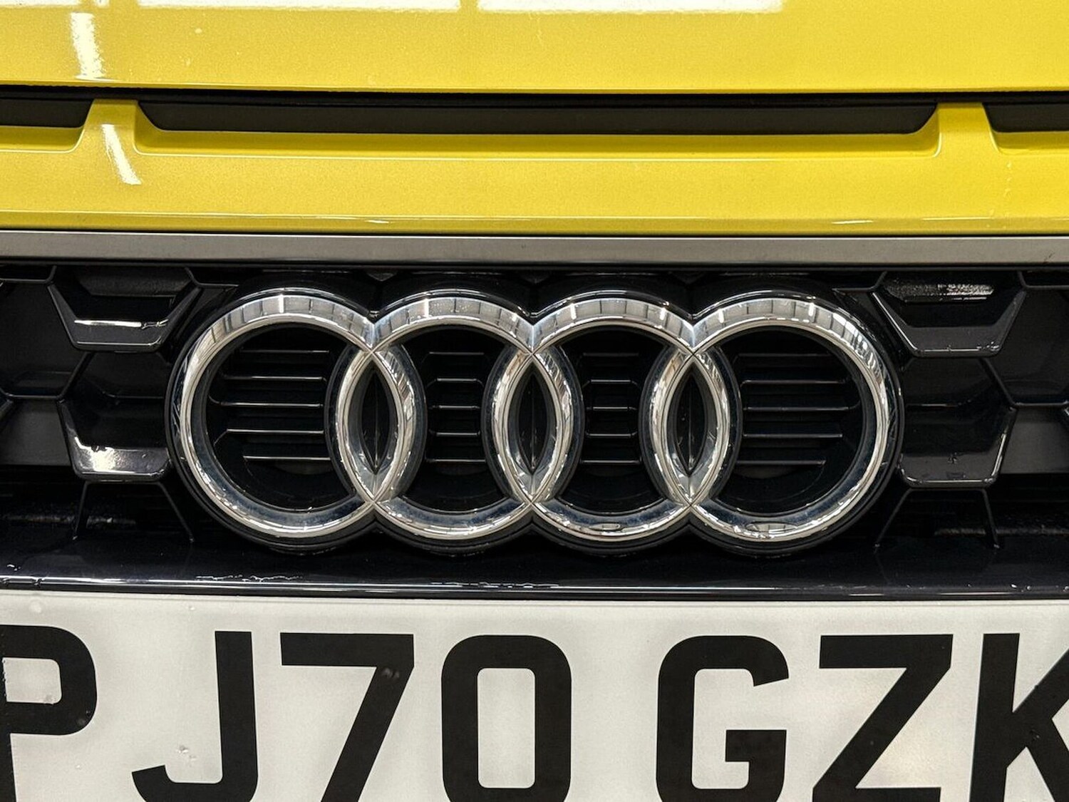 Used Audi A1 2021 for sale - 75999673: Photo 33