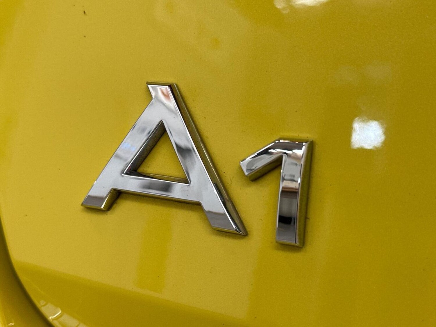Used Audi A1 2021 for sale - 75999673: Photo 35