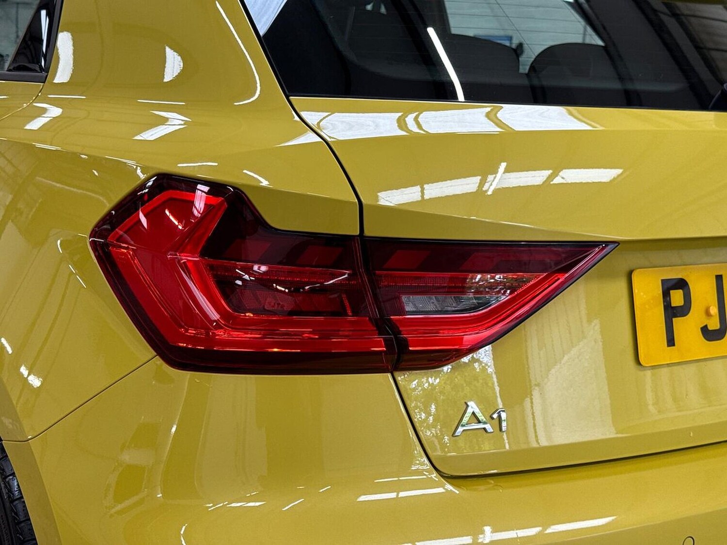 Used Audi A1 2021 for sale - 75999673: Photo 36
