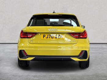 Used Audi A1 2021 for sale - 75999673: Photo 4