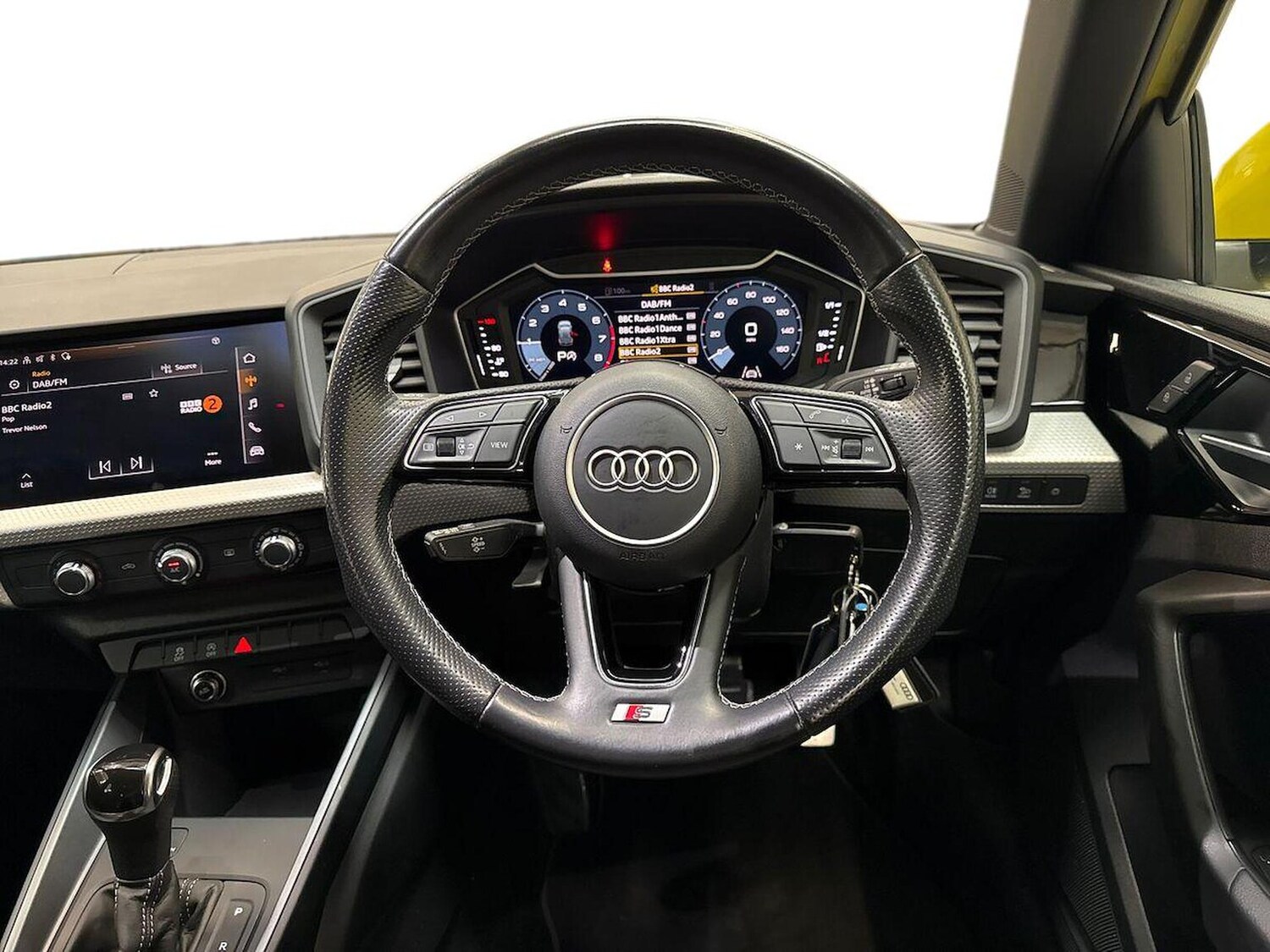 Used Audi A1 2021 for sale - 75999673: Photo 9
