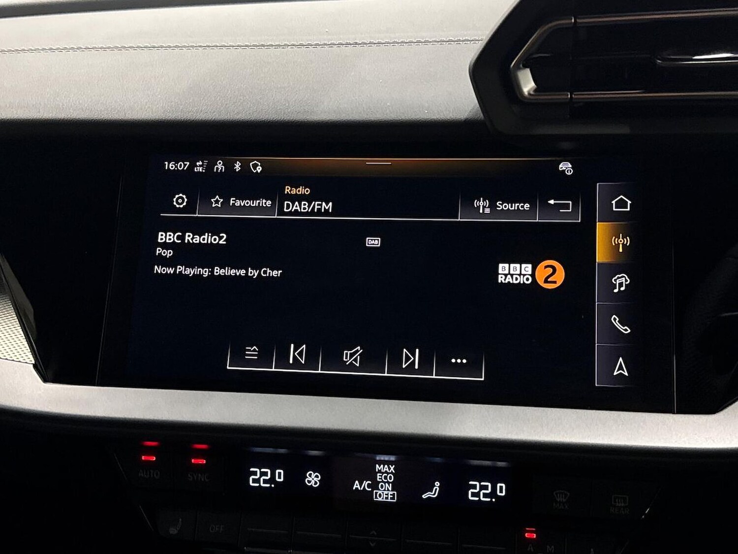 Used Audi A3 2025 for sale - 77487722: Photo 11