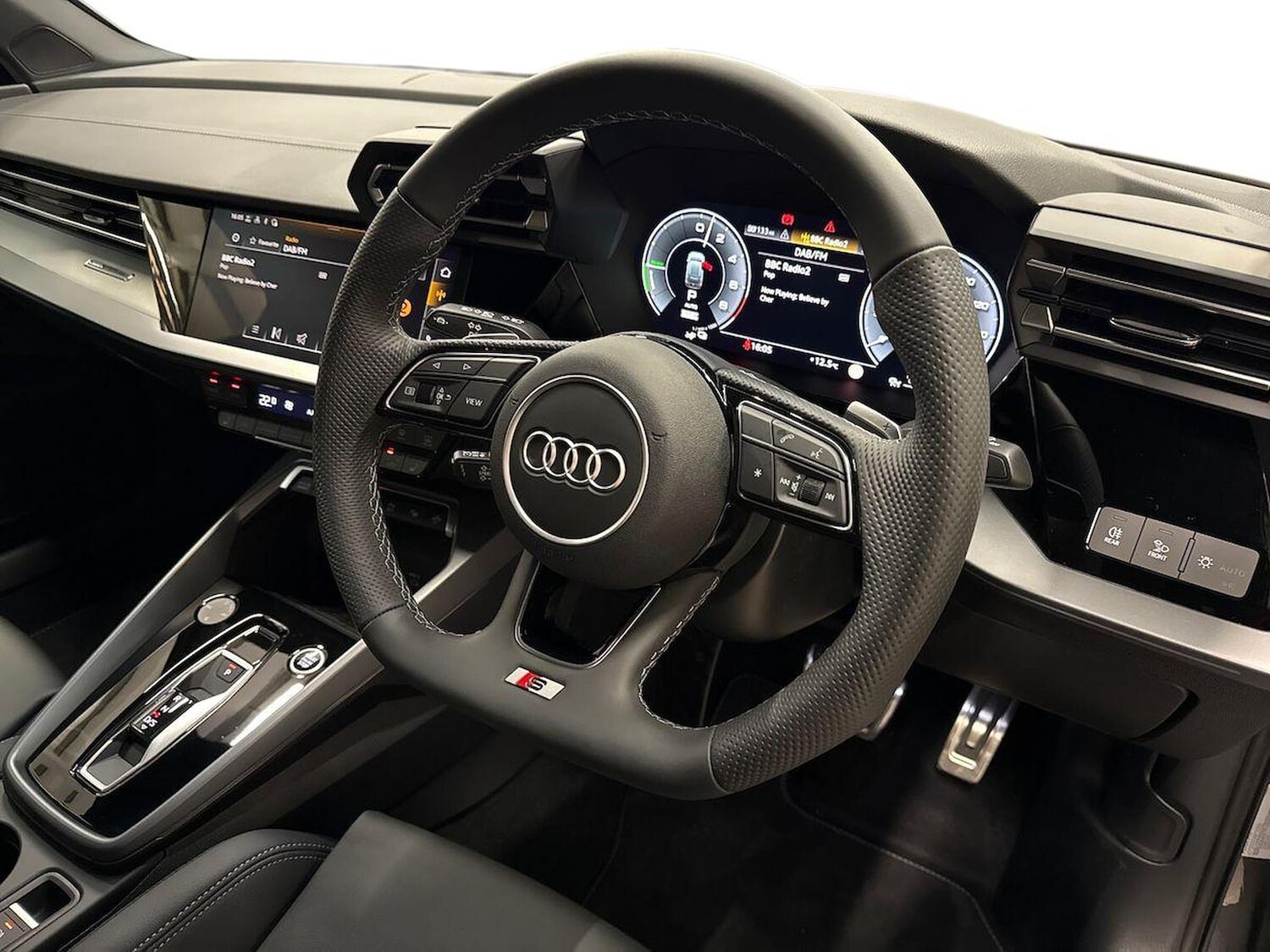 Used Audi A3 2025 for sale - 77487722: Photo 15