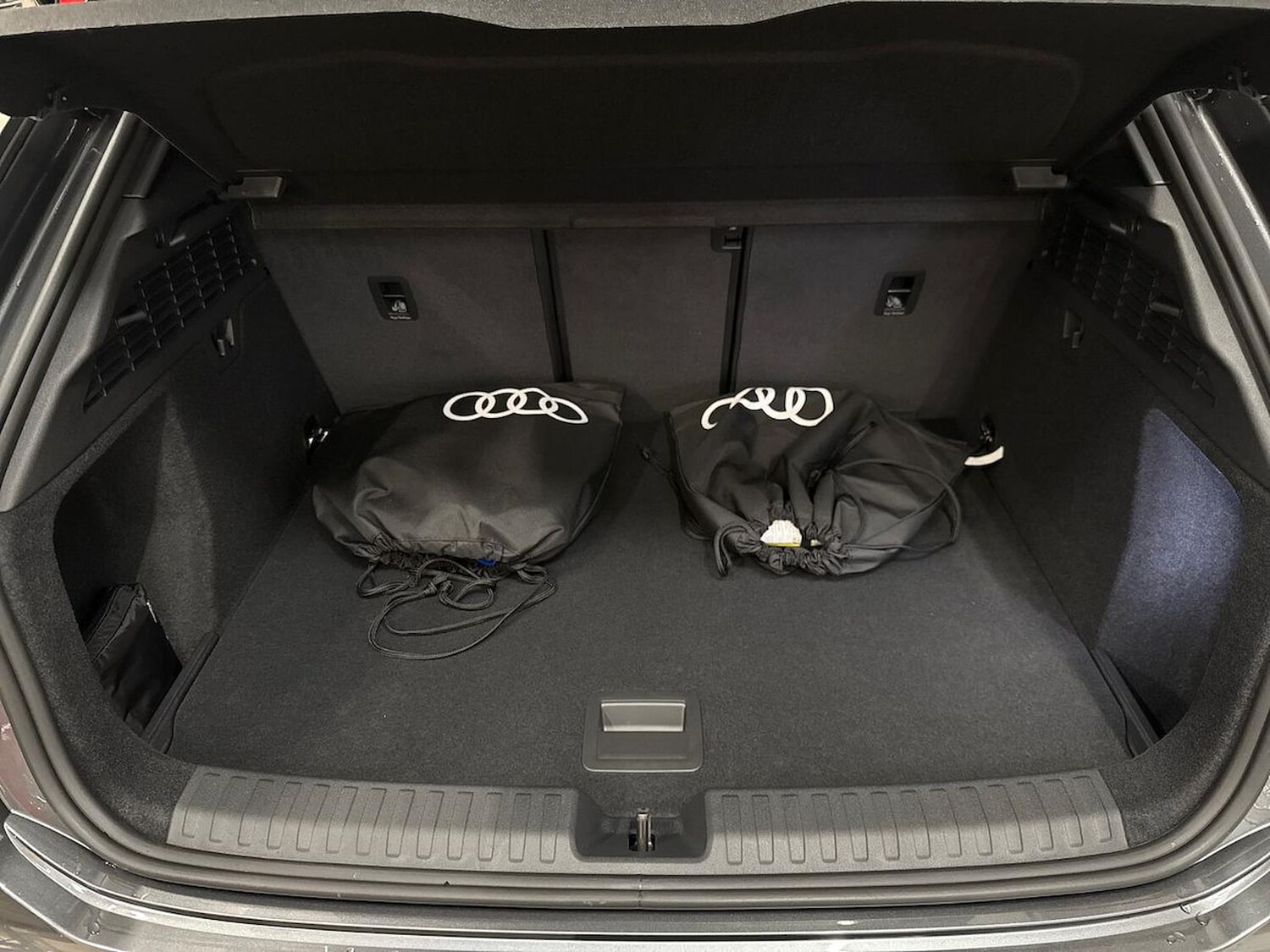 Used Audi A3 2025 for sale - 77487722: Photo 17