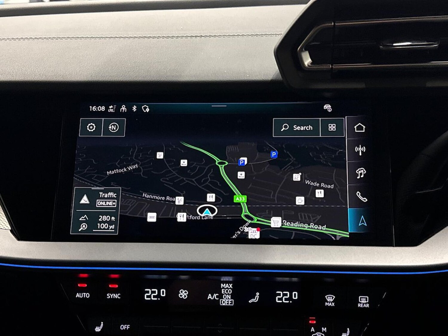 Used Audi A3 2025 for sale - 77487722: Photo 24