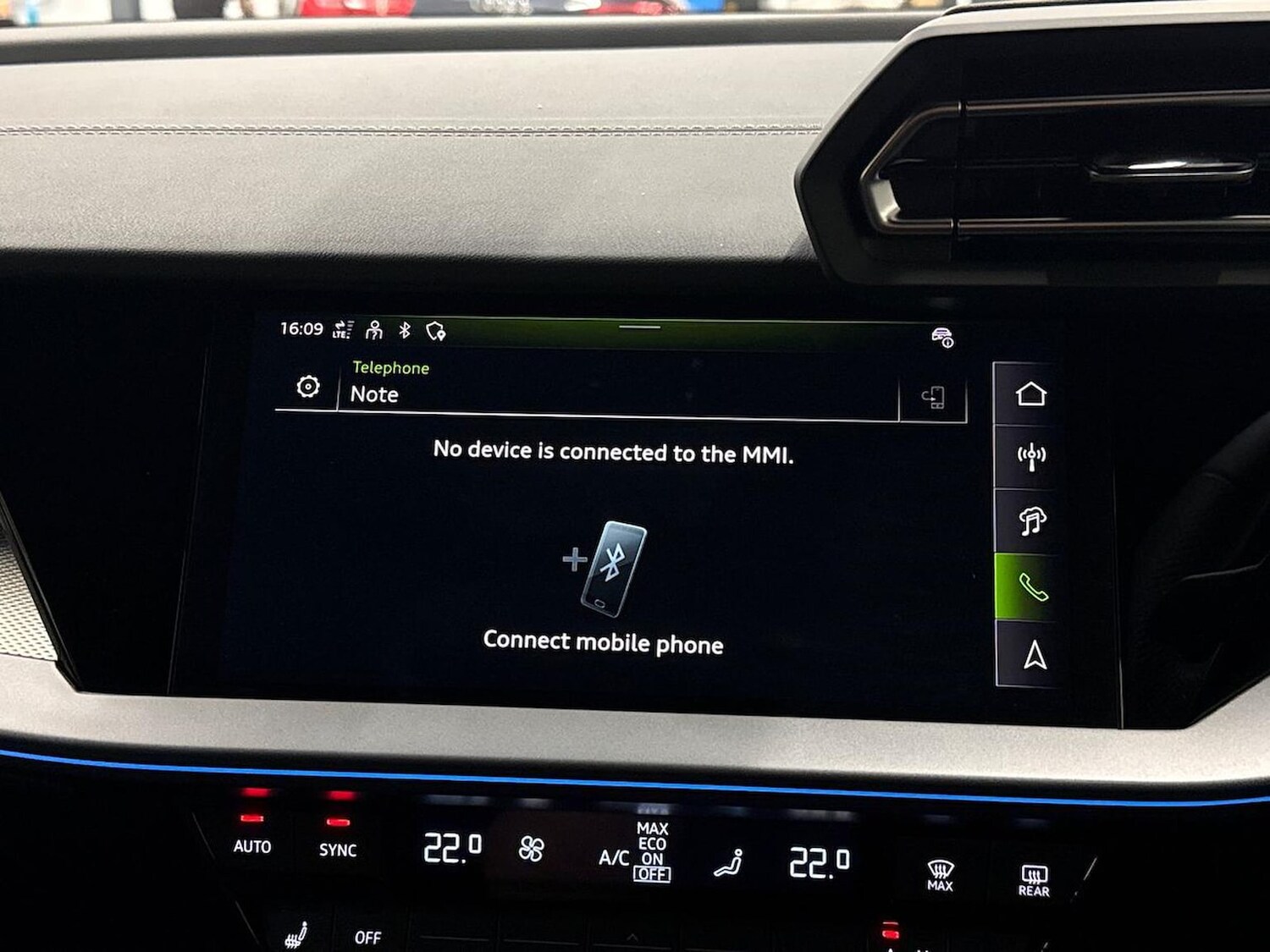 Used Audi A3 2025 for sale - 77487722: Photo 25