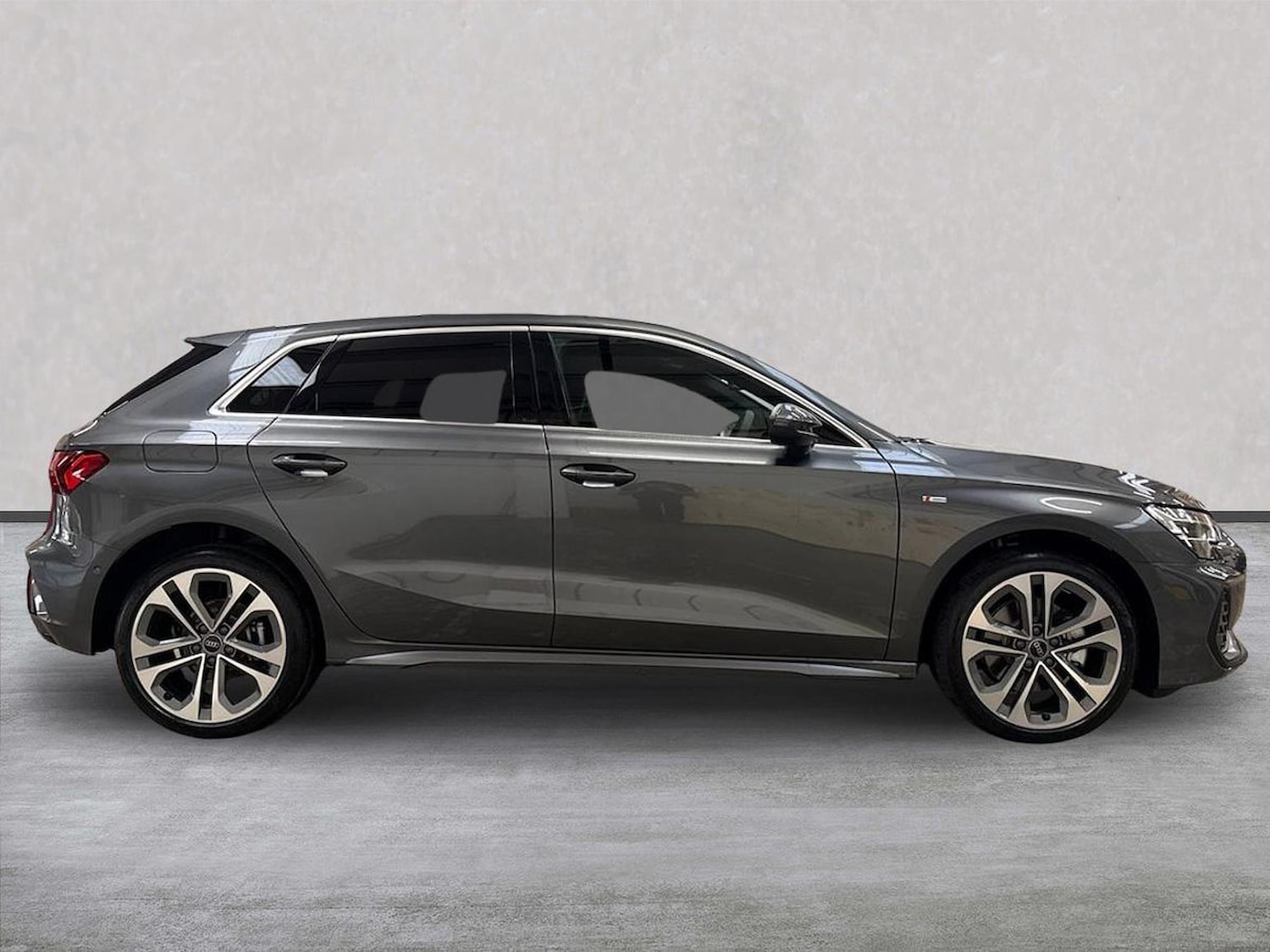 Used Audi A3 2025 for sale - 77487722: Photo 3