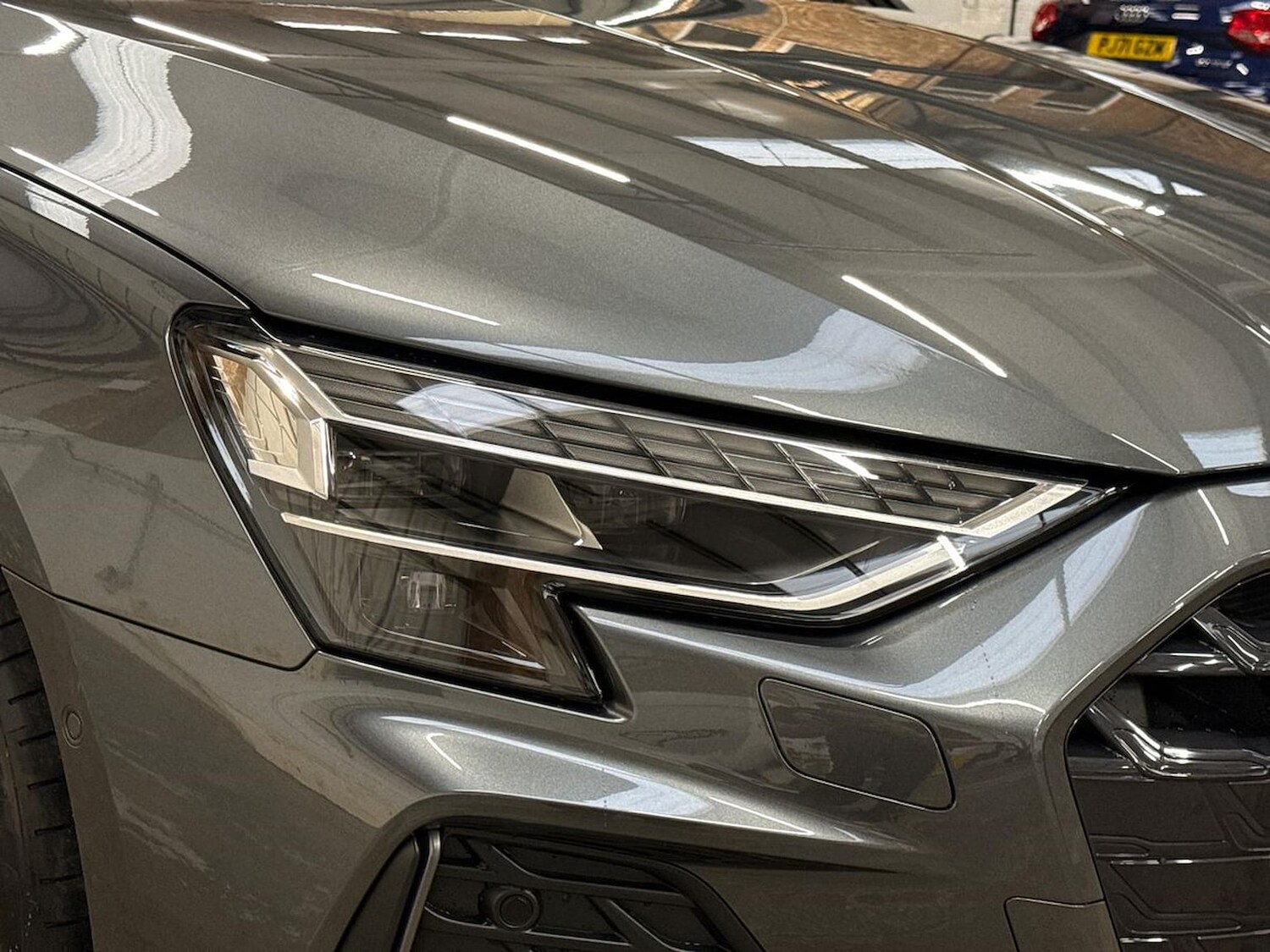 Used Audi A3 2025 for sale - 77487722: Photo 34