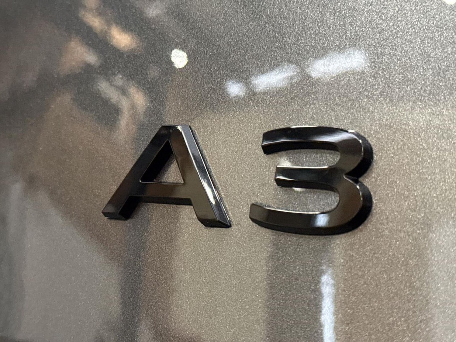 Used Audi A3 2025 for sale - 77487722: Photo 35