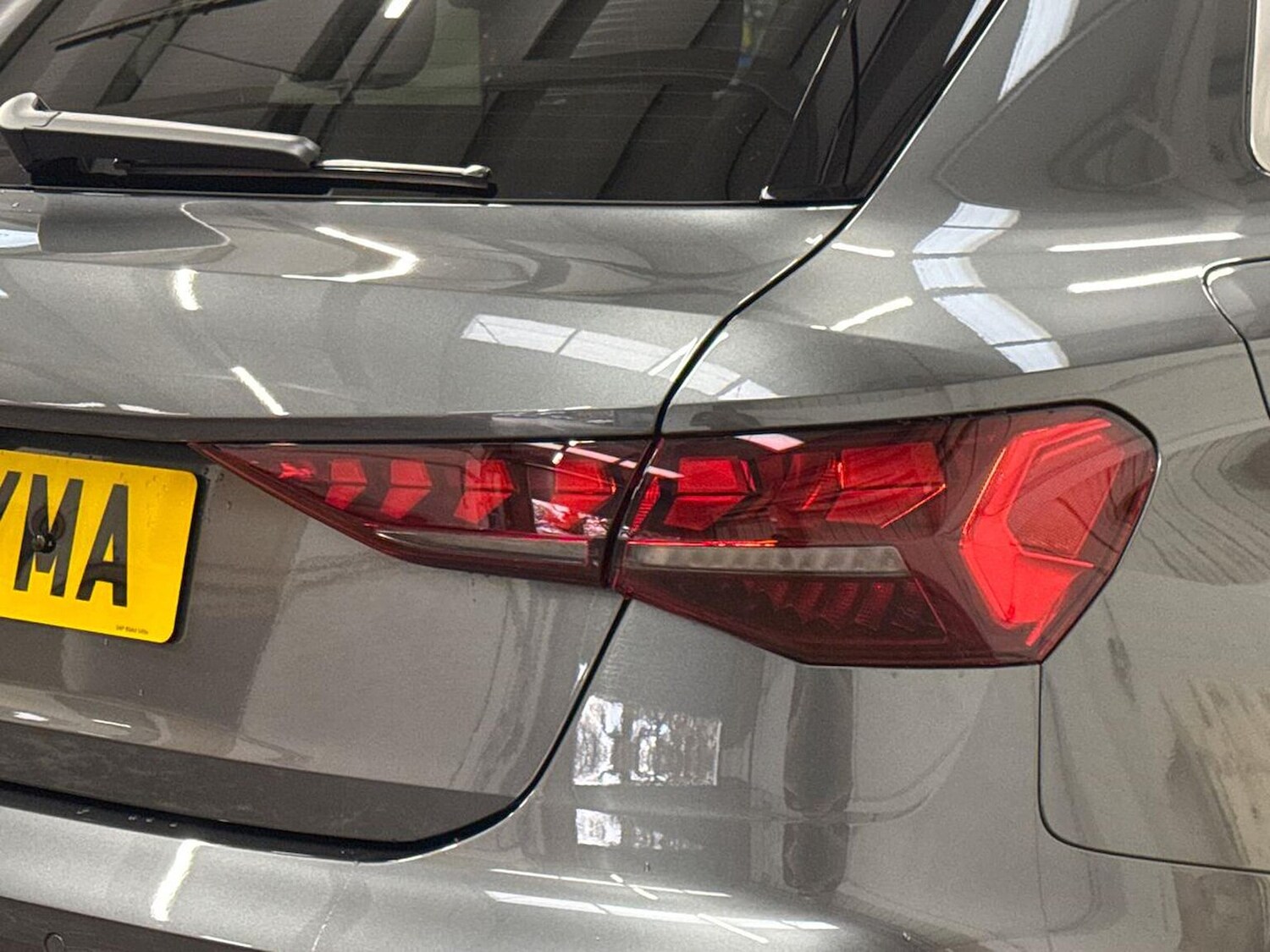 Used Audi A3 2025 for sale - 77487722: Photo 36