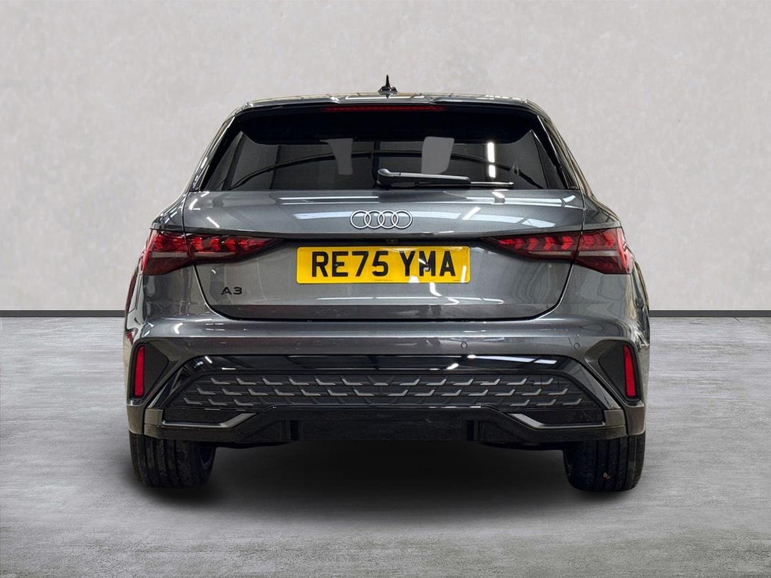 Used Audi A3 2025 for sale - 77487722: Photo 4