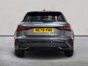 Used Audi A3 2025 for sale - 77487722: Photo