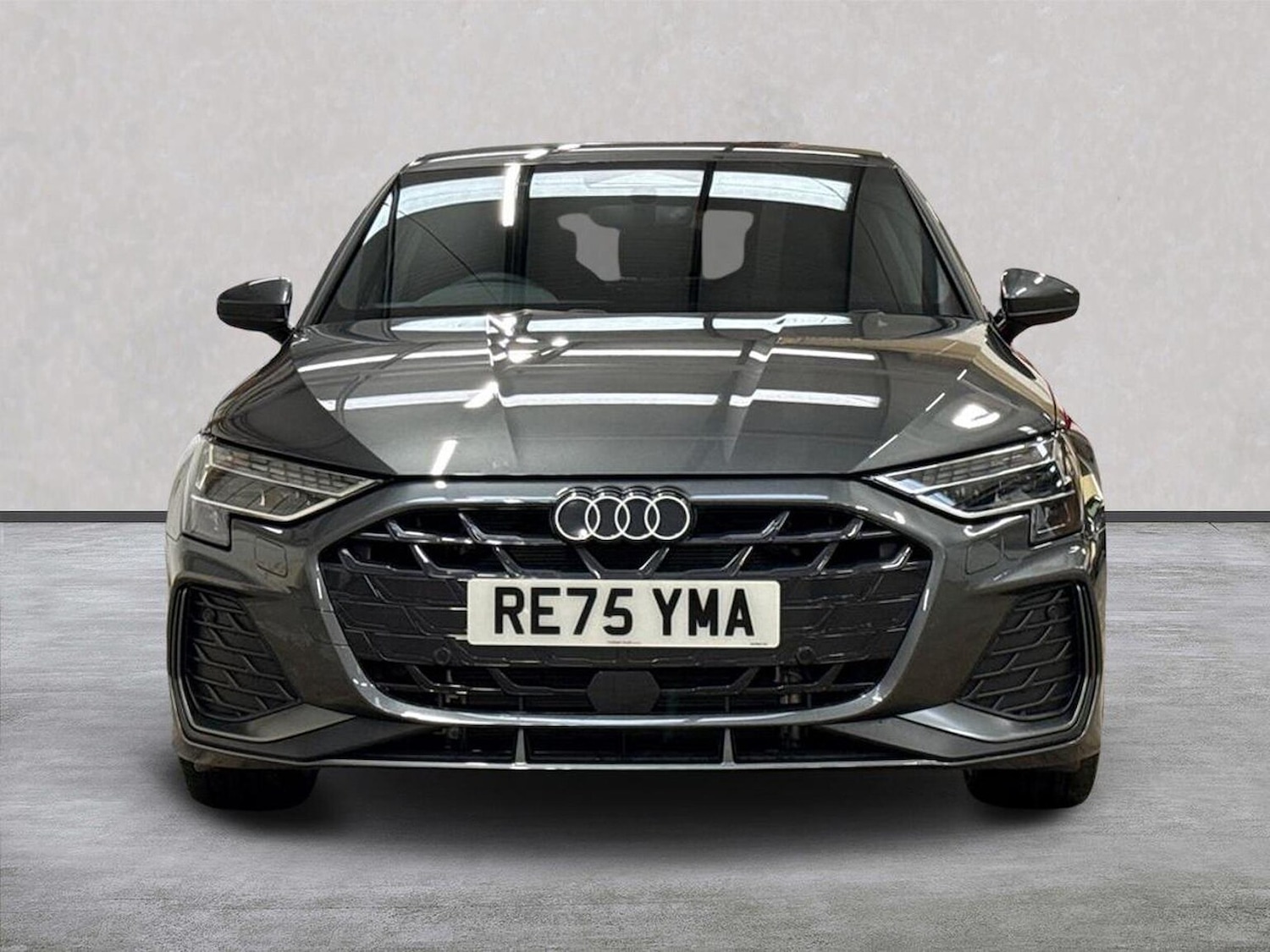 Used Audi A3 2025 for sale - 77487722: Photo 5