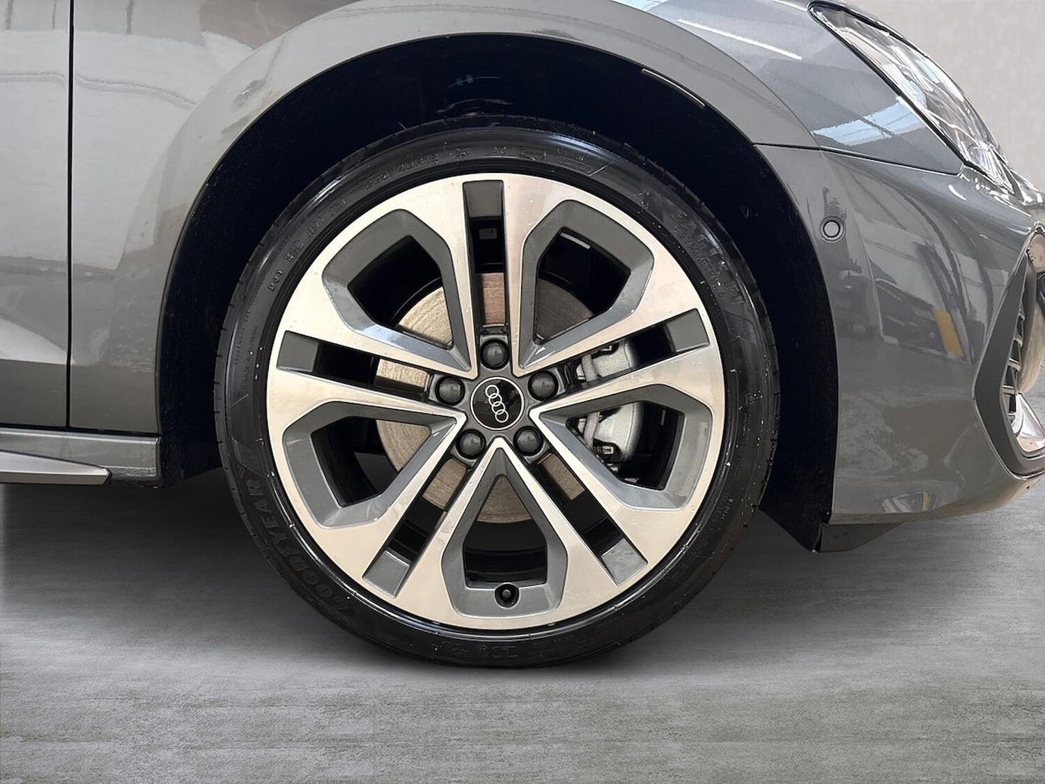 Used Audi A3 2025 for sale - 77487722: Photo 6