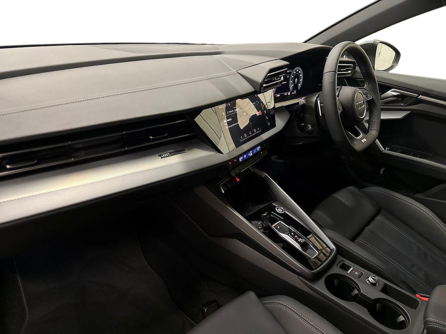 Used Audi A3 2025 for sale - 77487722: Photo 7