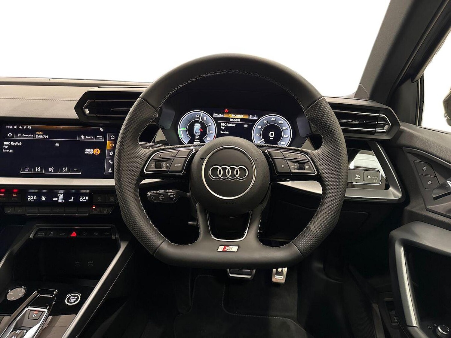 Used Audi A3 2025 for sale - 77487722: Photo 9