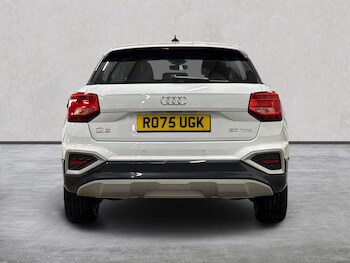 Used Audi Q2 2025 for sale - 78332448: Photo