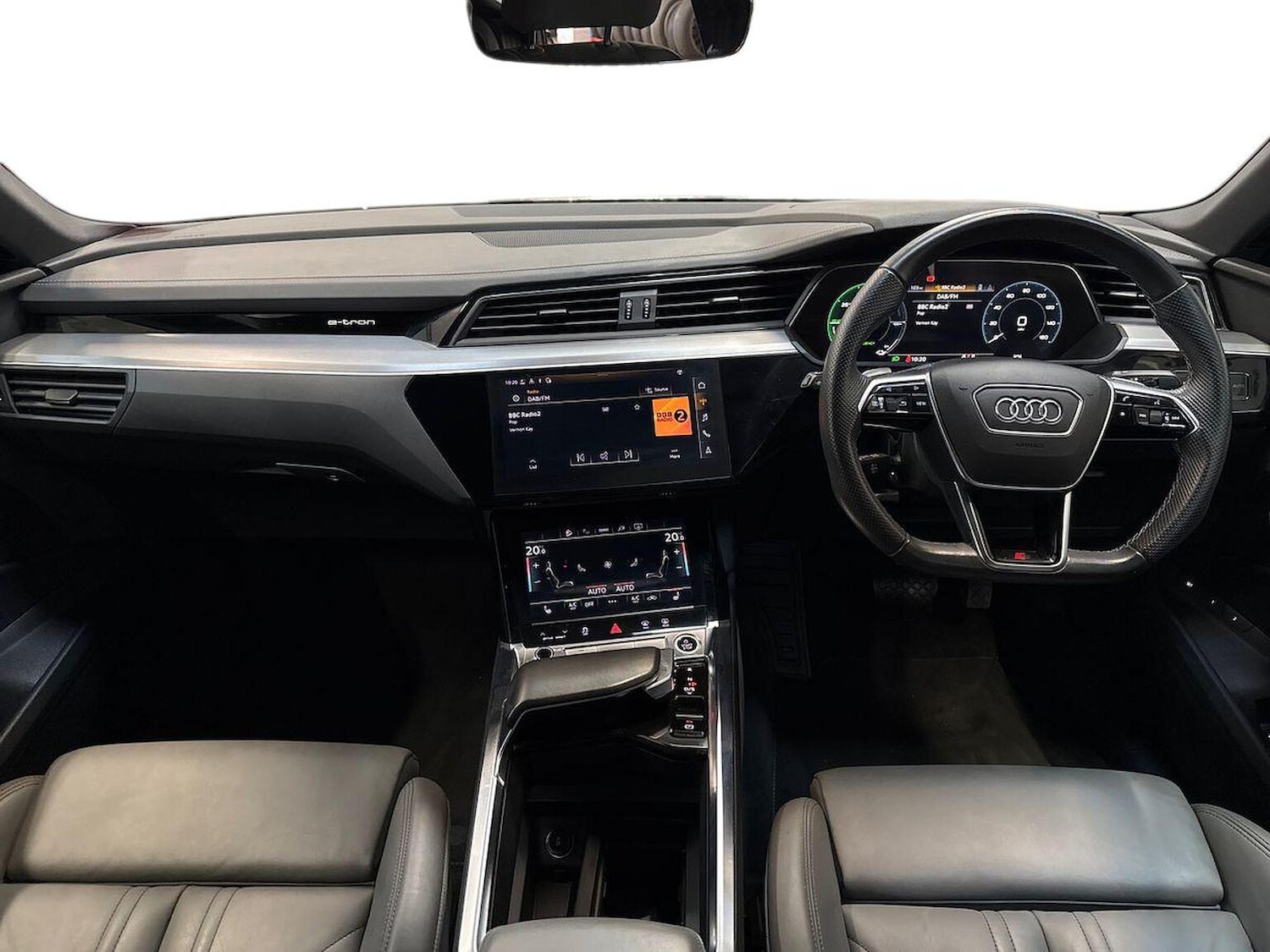 Used Audi e-tron 2022 for sale - 77056683: Photo 10