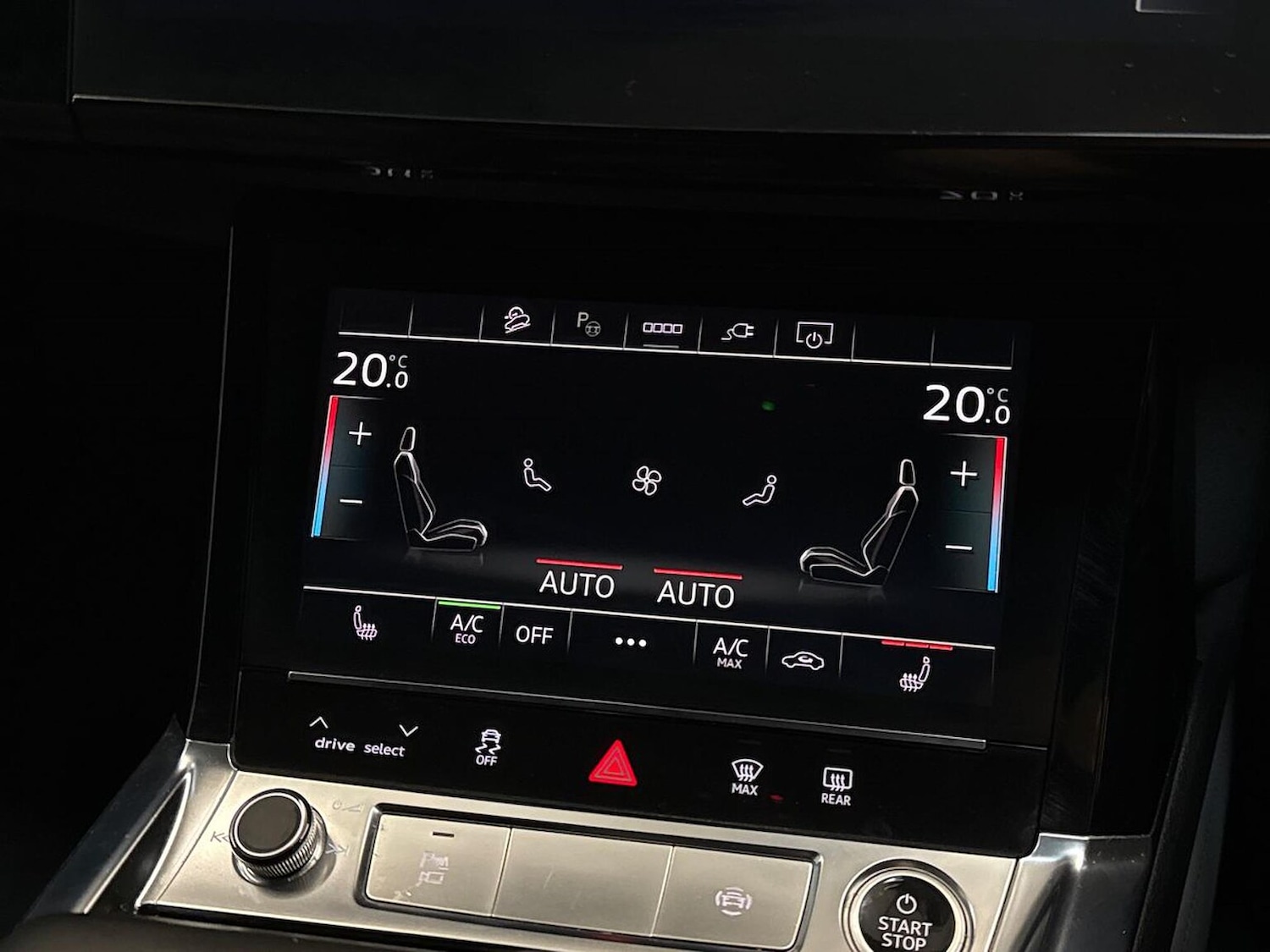 Used Audi e-tron 2022 for sale - 77056683: Photo 14