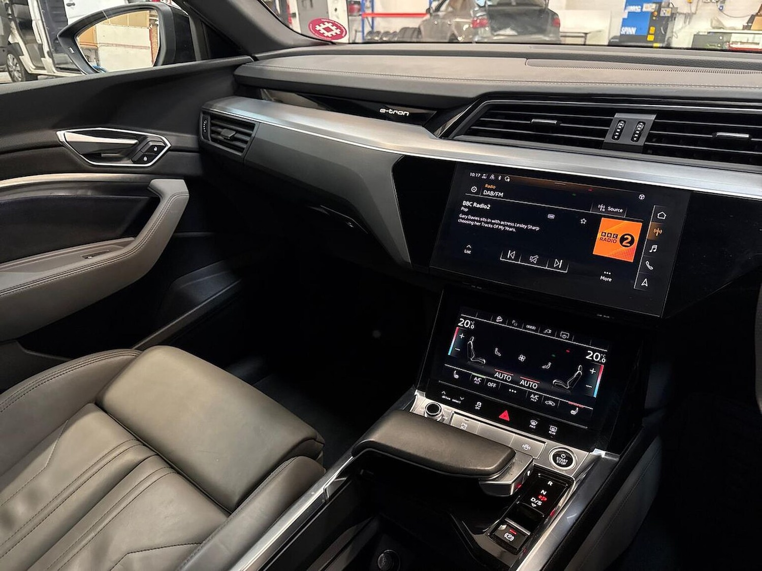 Used Audi e-tron 2022 for sale - 77056683: Photo 15