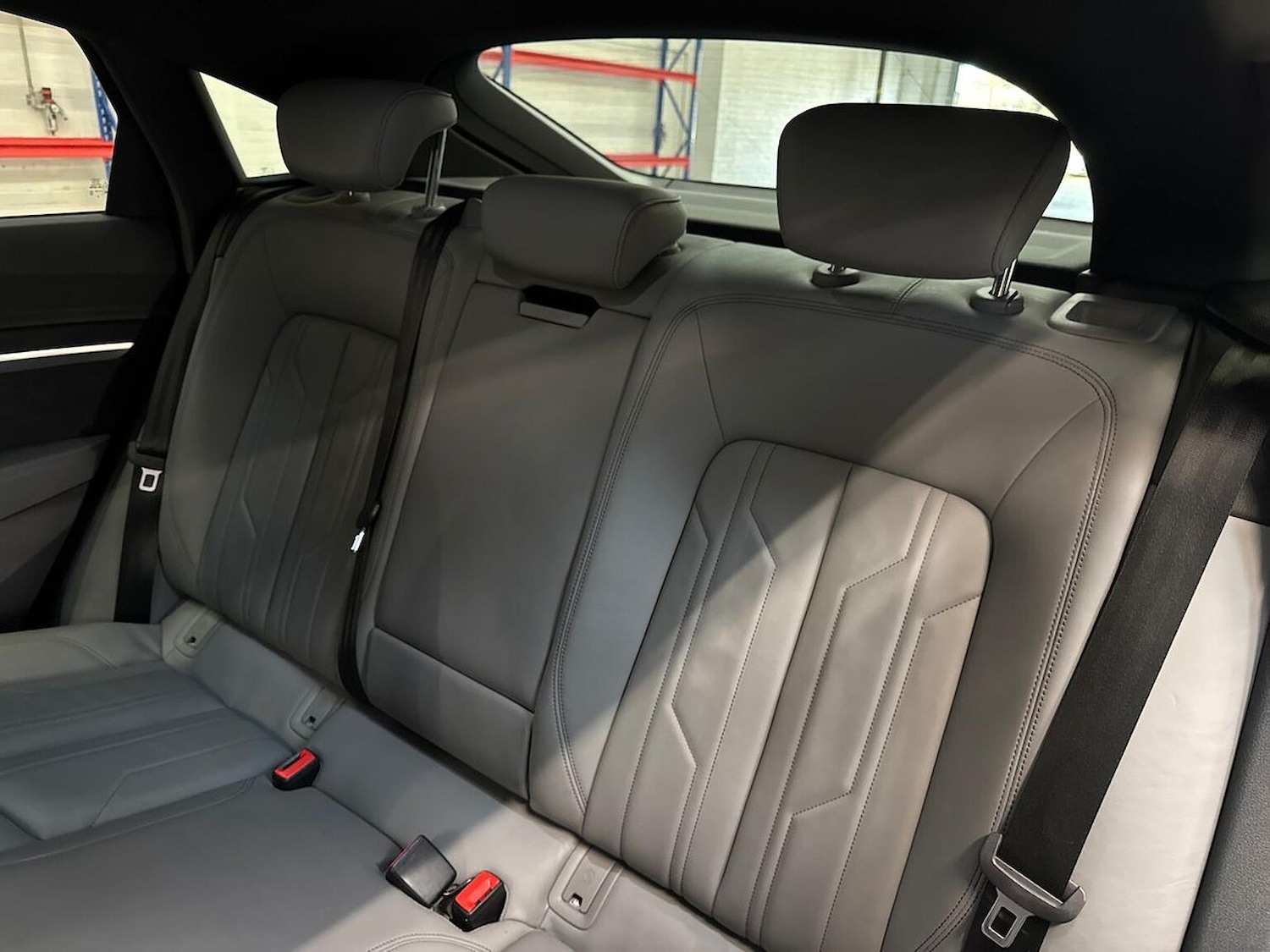 Used Audi e-tron 2022 for sale - 77056683: Photo 18