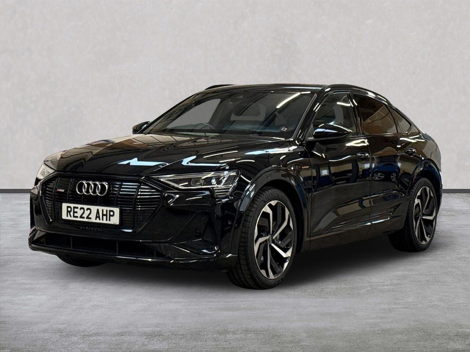 Used Audi e-tron 2022 for sale - 77056683: Photo 22