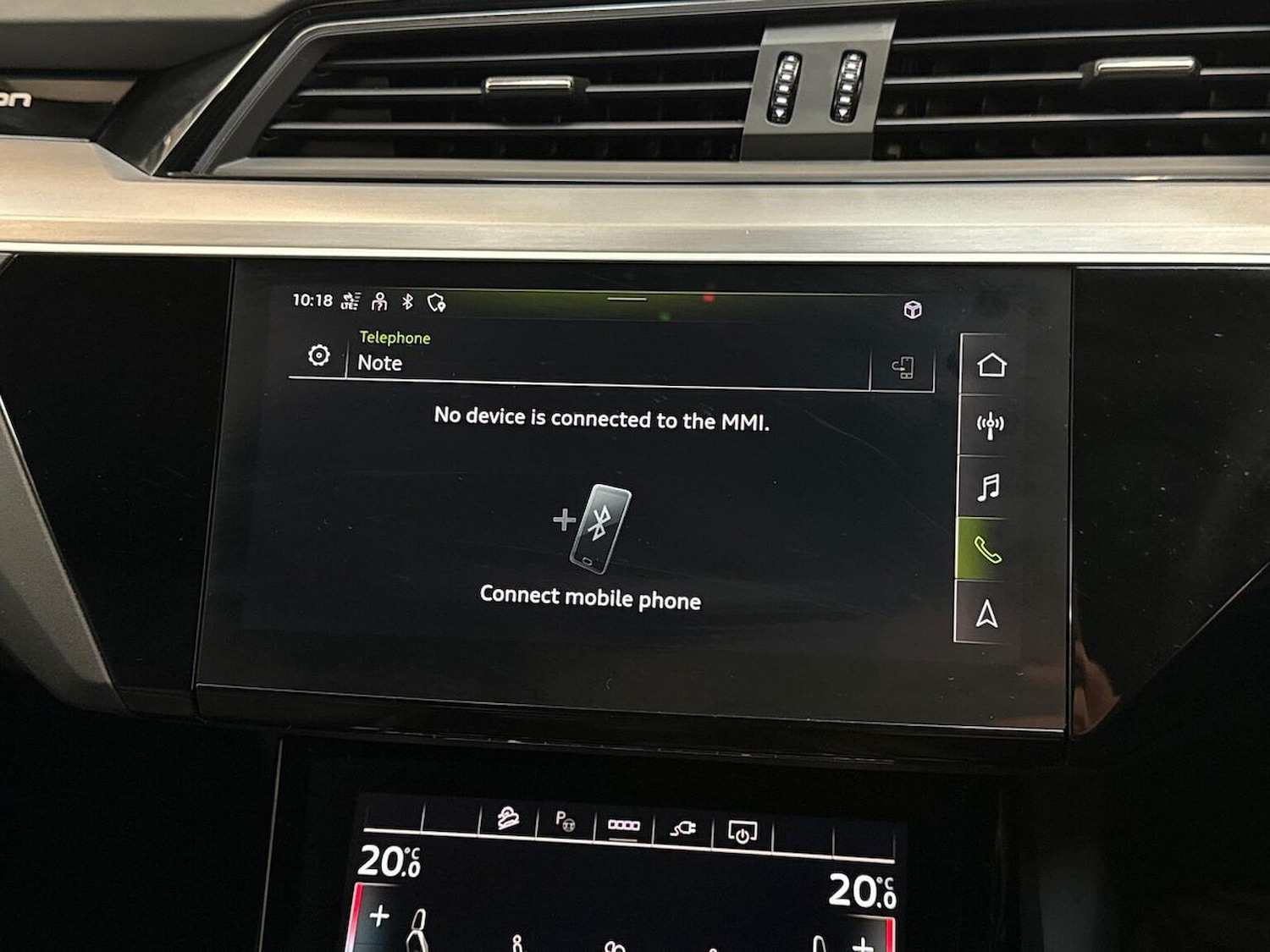 Used Audi e-tron 2022 for sale - 77056683: Photo 27