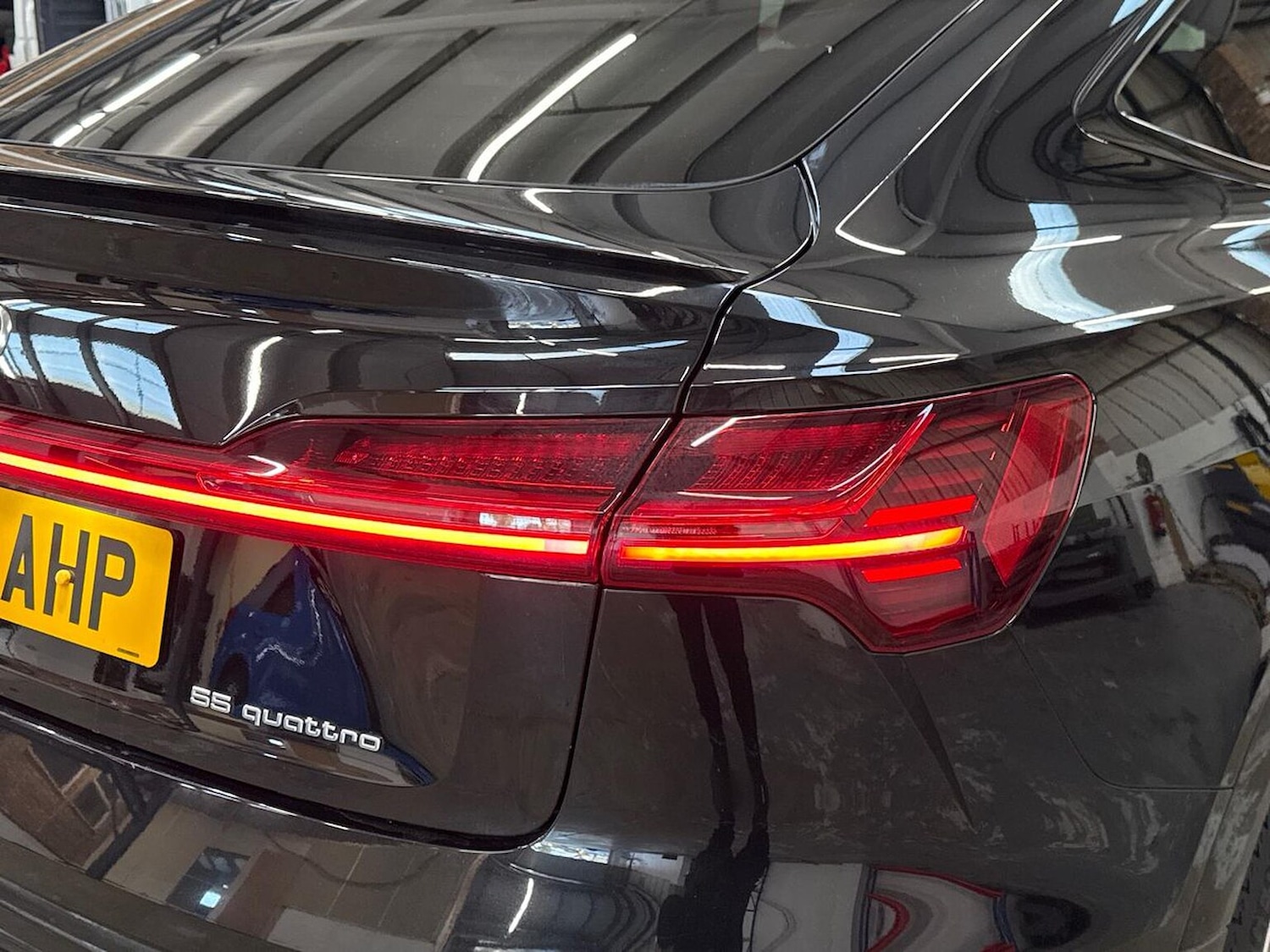 Used Audi e-tron 2022 for sale - 77056683: Photo 38