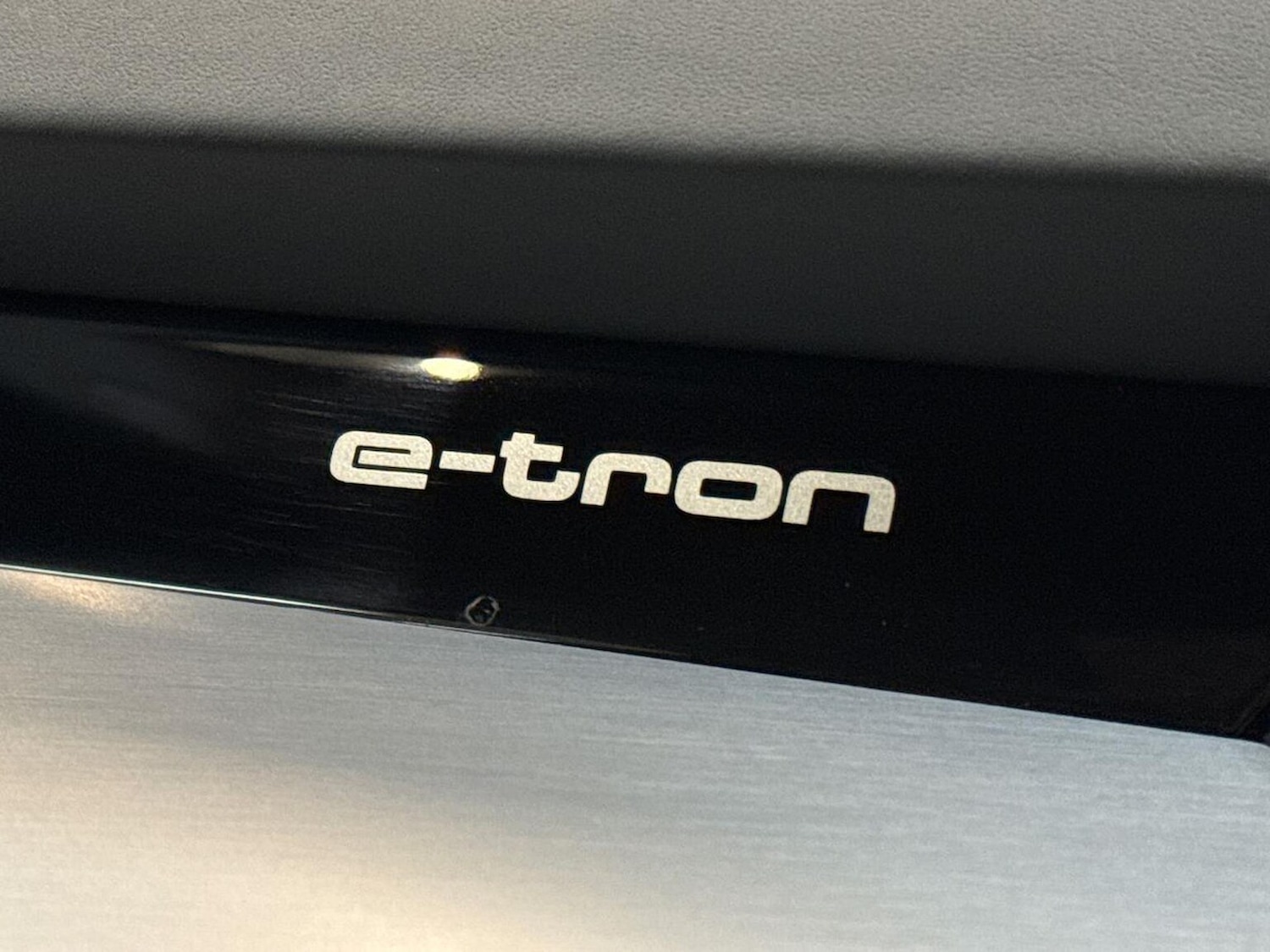 Used Audi e-tron 2022 for sale - 77056683: Photo 41