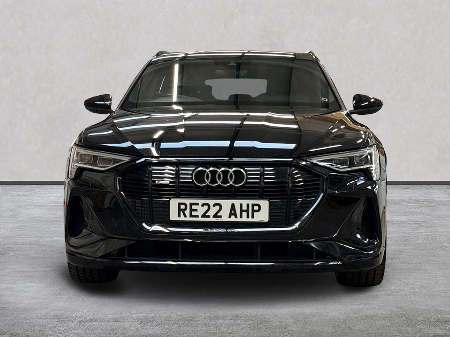 Used Audi e-tron 2022 for sale - 77056683: Photo 7