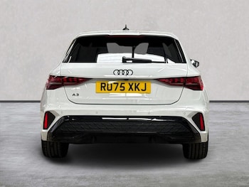 Used Audi A3 2025 for sale - 78310580: Photo