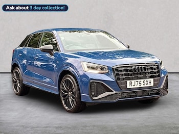 Used Audi Q2 2026 for sale - 79379927: Photo