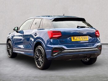 Used Audi Q2 2026 for sale - 79379927: Photo