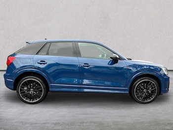 Used Audi Q2 2026 for sale - 79379927: Photo
