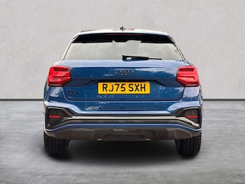 Used Audi Q2 2026 for sale - 79379927: Photo