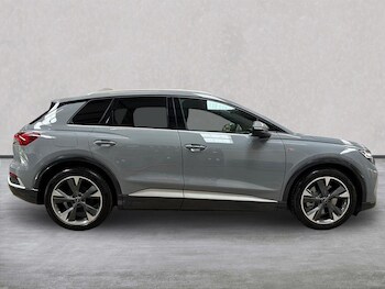 Used Audi Q4 e-tron 2026 for sale - 78545881: Photo