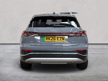 Used Audi Q4 e-tron 2026 for sale - 78545881: Photo