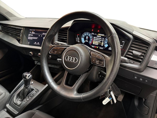 Used Audi A1 2021 for sale - 76220465: Photo 15