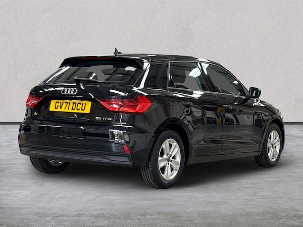 Used Audi A1 2021 for sale - 76220465: Photo 18