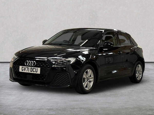 Used Audi A1 2021 for sale - 76220465: Photo 20
