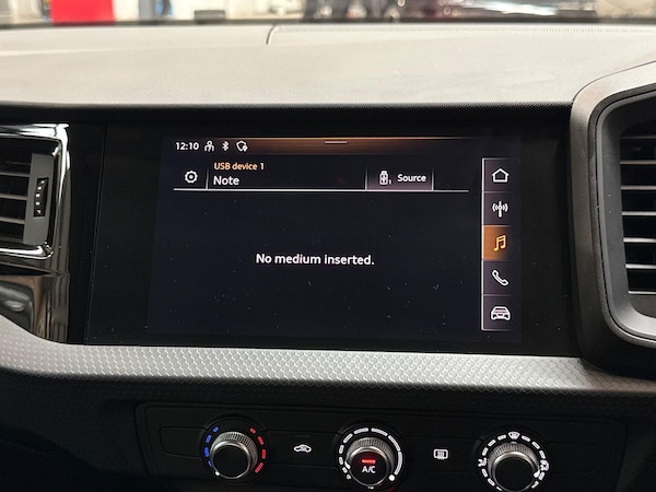 Used Audi A1 2021 for sale - 76220465: Photo 24