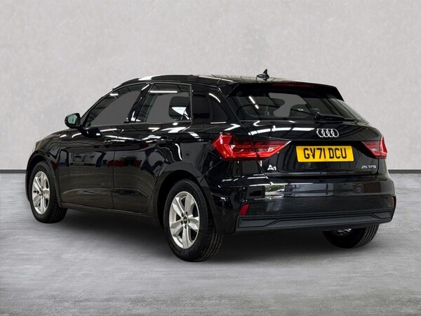 Used Audi A1 2021 for sale - 76220465: Photo 2