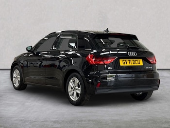 Used Audi A1 2021 for sale - 76220465: Photo 2